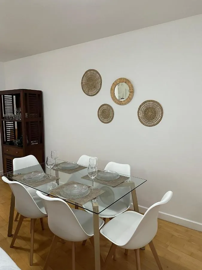 Apartamento Los Lances Ronda