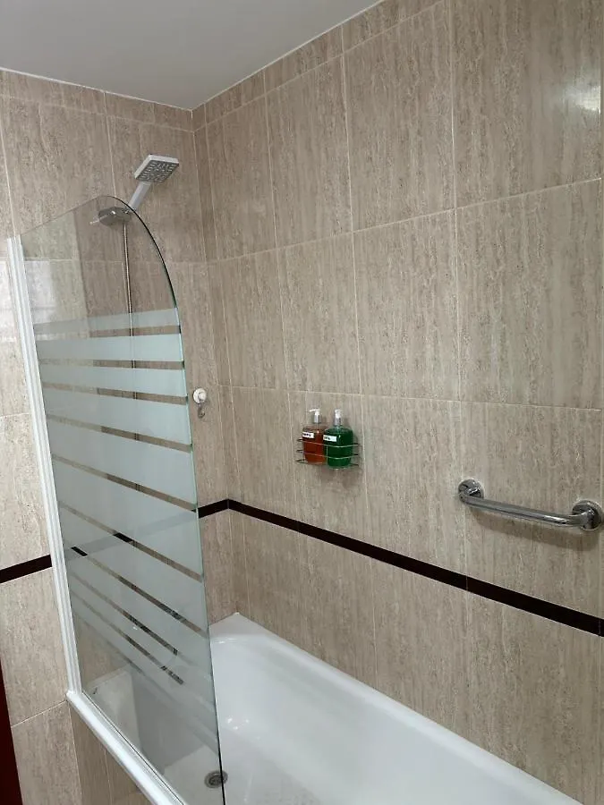 Apartamento Los Lances Ronda 0*,  España