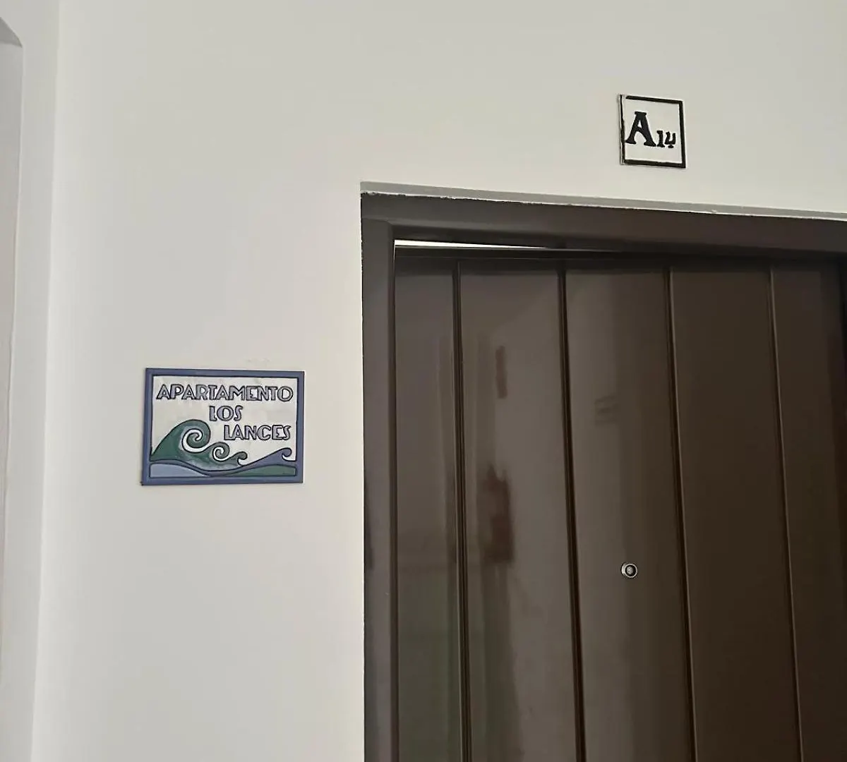 Apartamento Los Lances Ronda