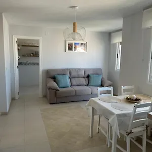 8 Monumentos Apartamento