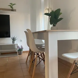 En Casco Historico Apartamento
