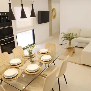 Acagua Apartamento