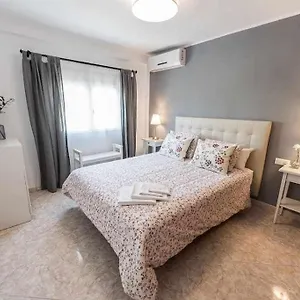 Iii Morales & Arnal Acogedor Y A 450m Apartamento