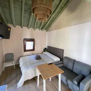 Cuesta De Piletas 10 Apartamento