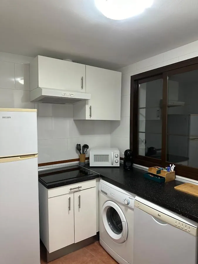 Apartment Apartamento Los Lances Ronda