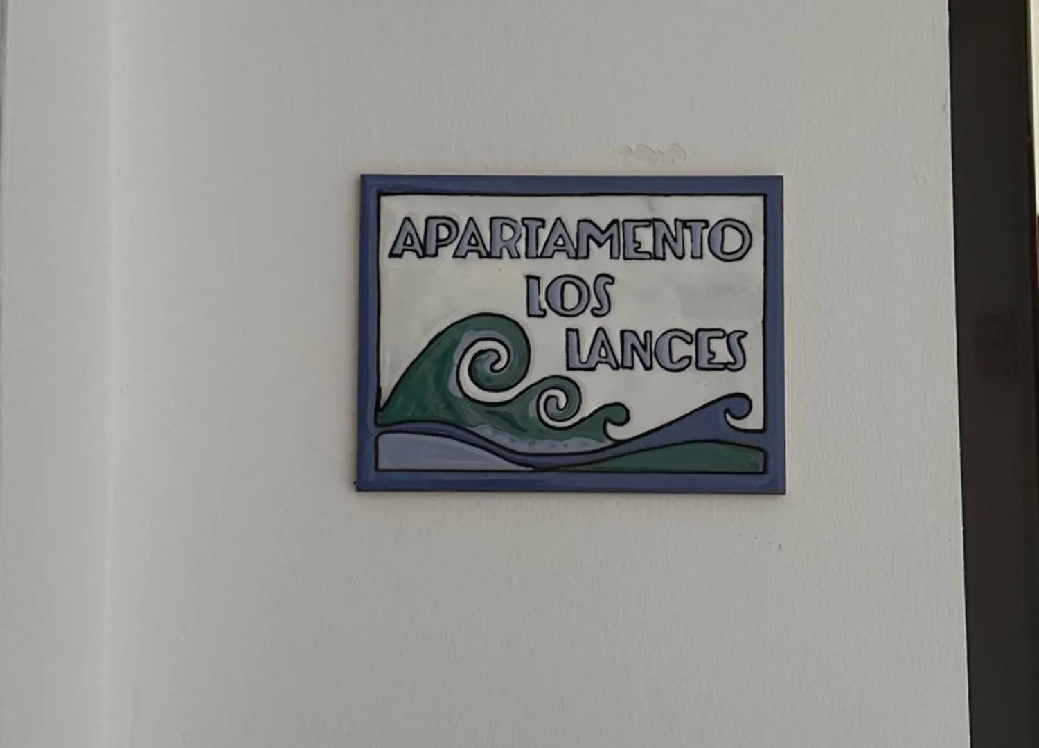 Apartamento Los Lances Ronda Spain